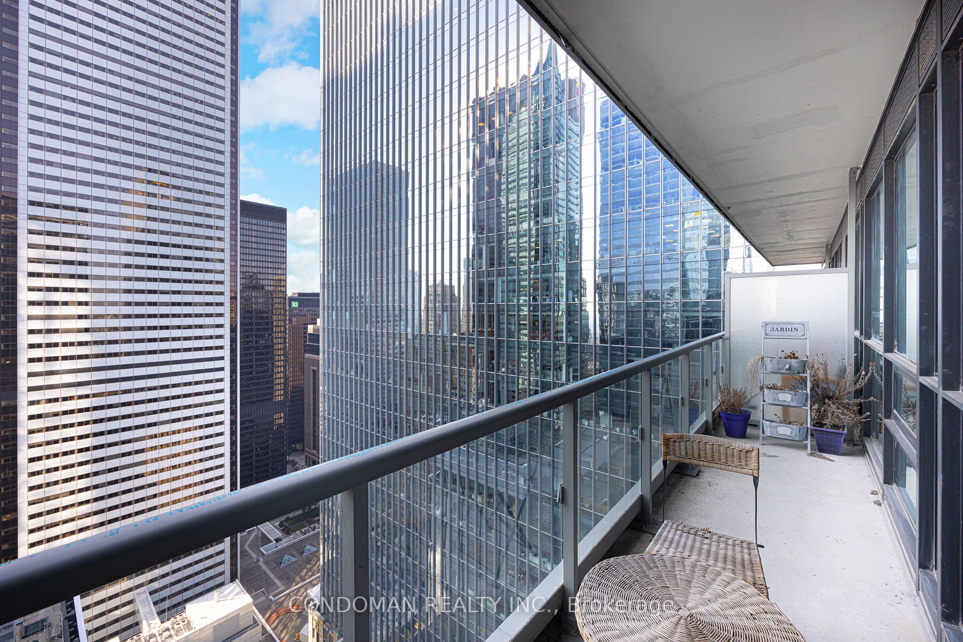 70 Temperance St, #3909