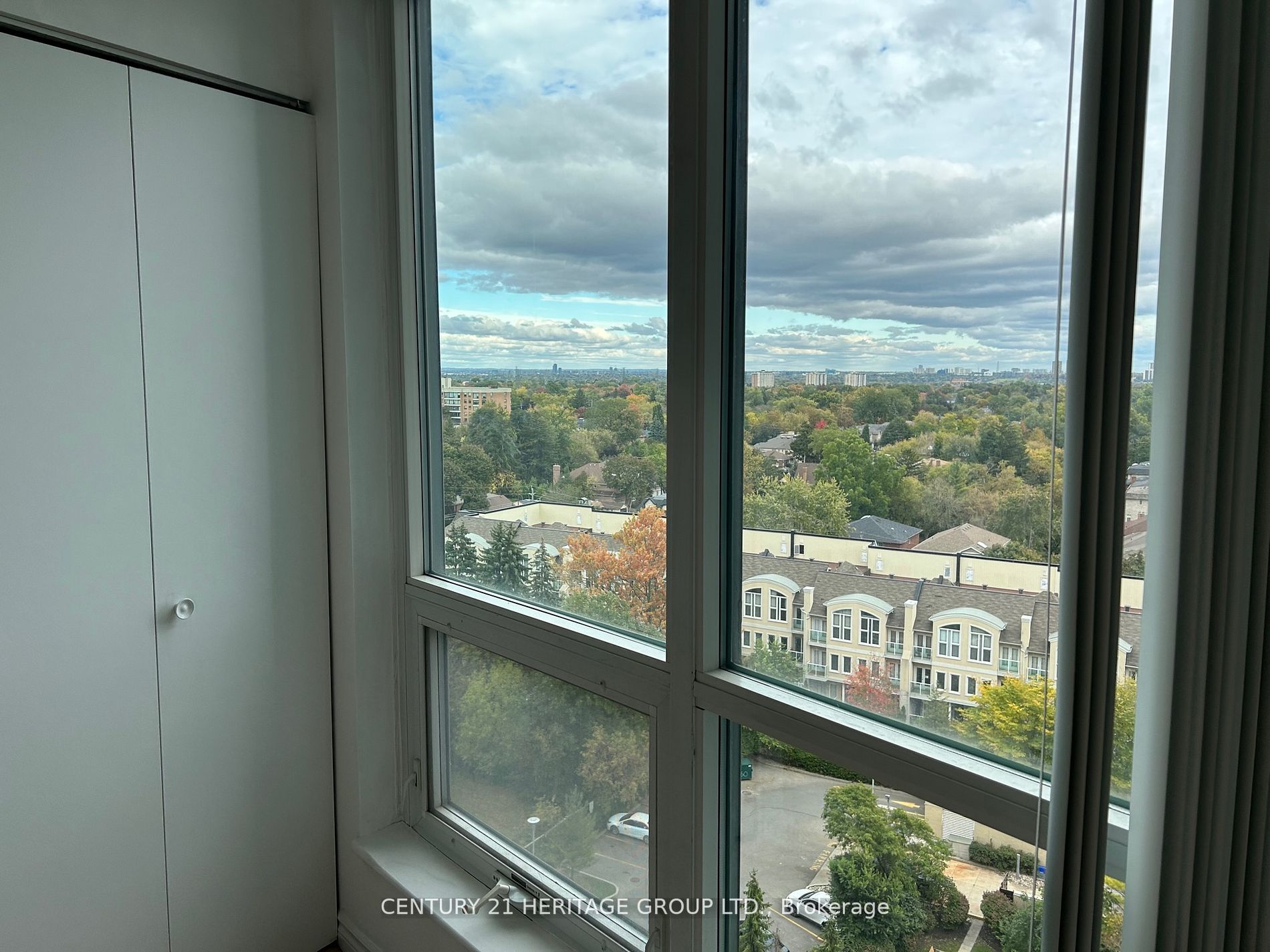 60 Byng Avenue, #1109