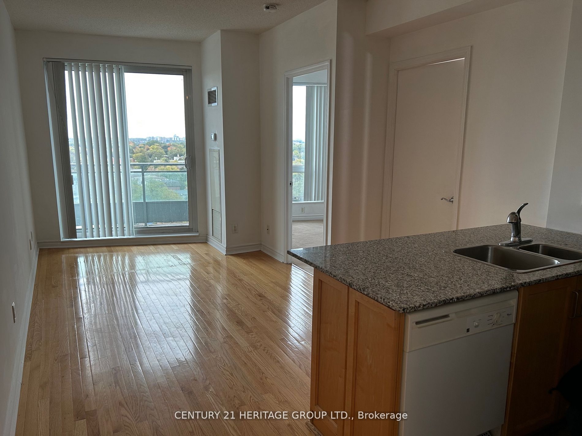 60 Byng Avenue, #1109