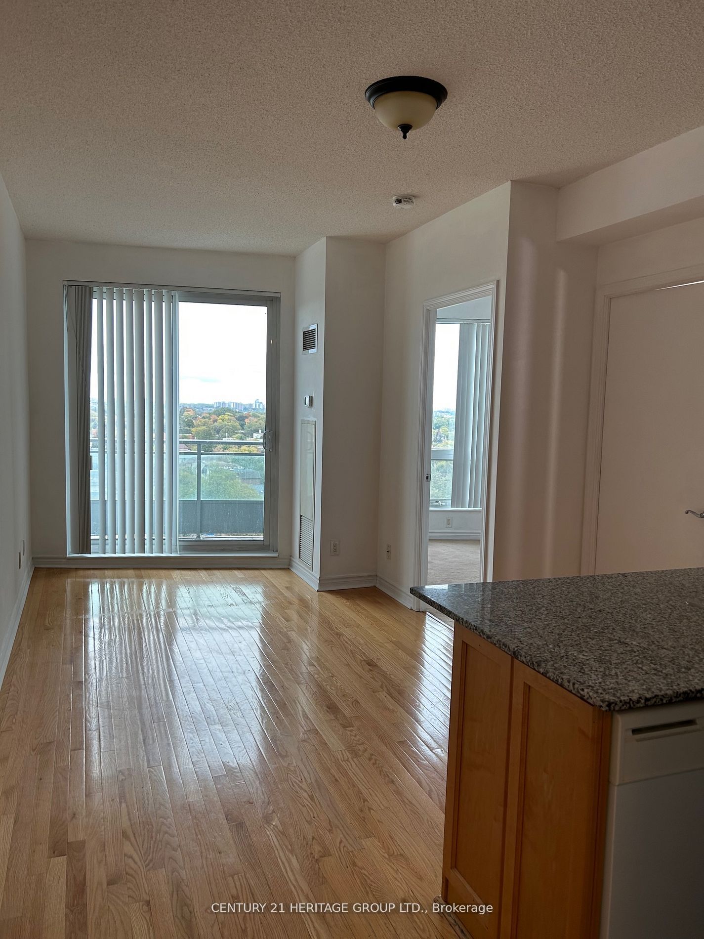 60 Byng Avenue, #1109