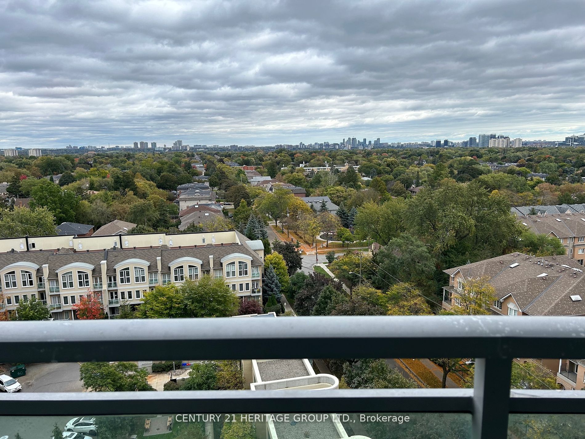 60 Byng Avenue, #1109