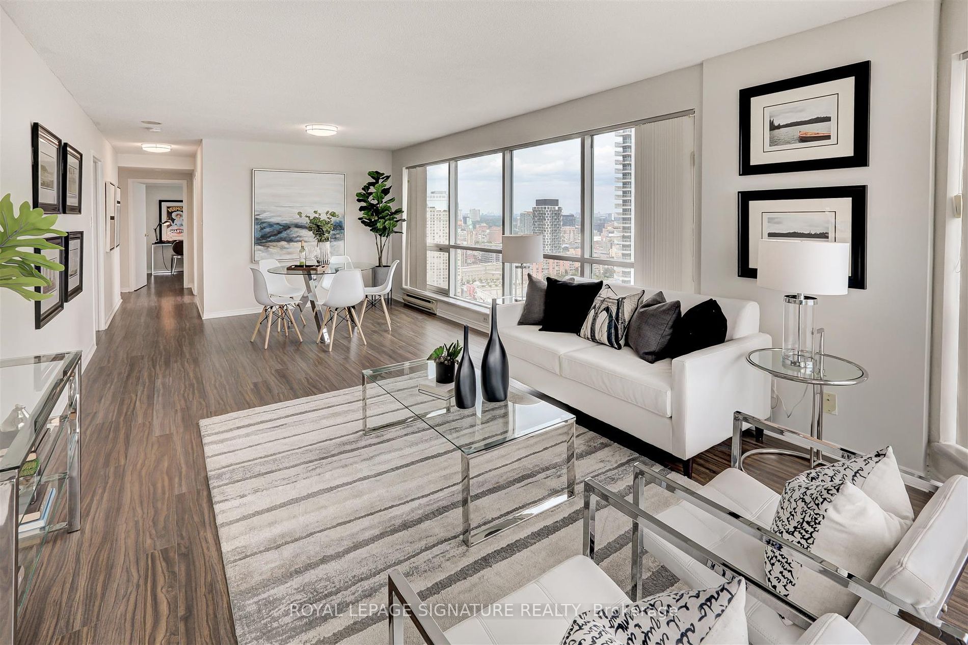 10 Yonge Street #3111