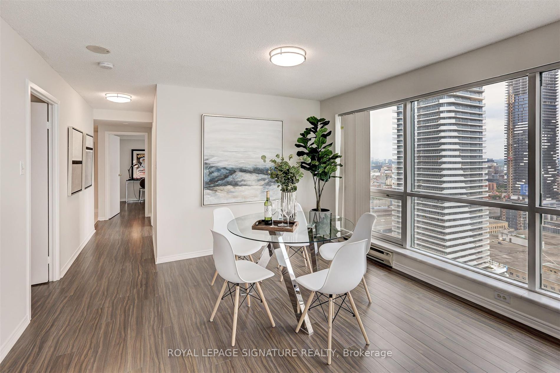 10 Yonge Street #3111
