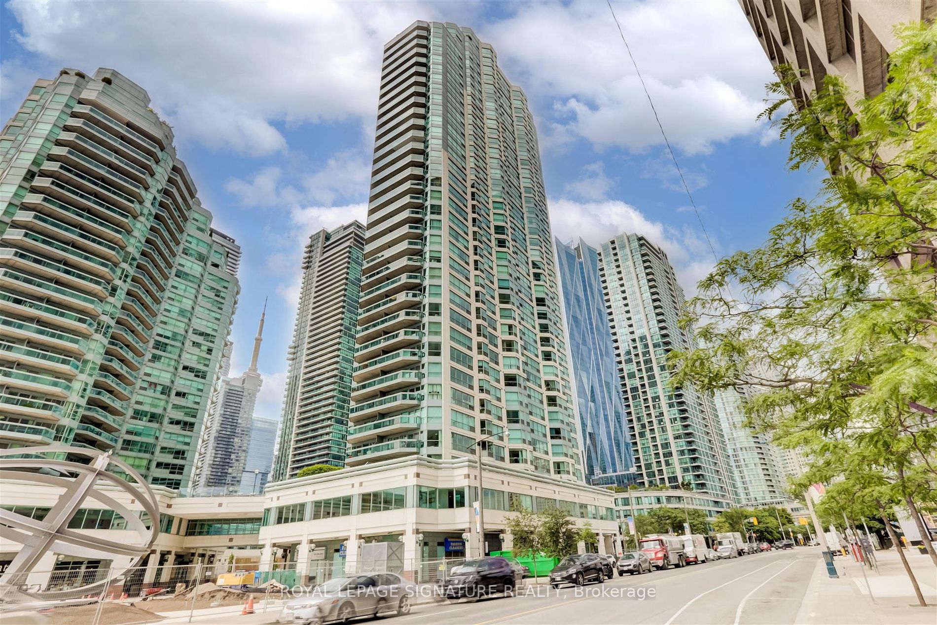 10 Yonge Street #3111
