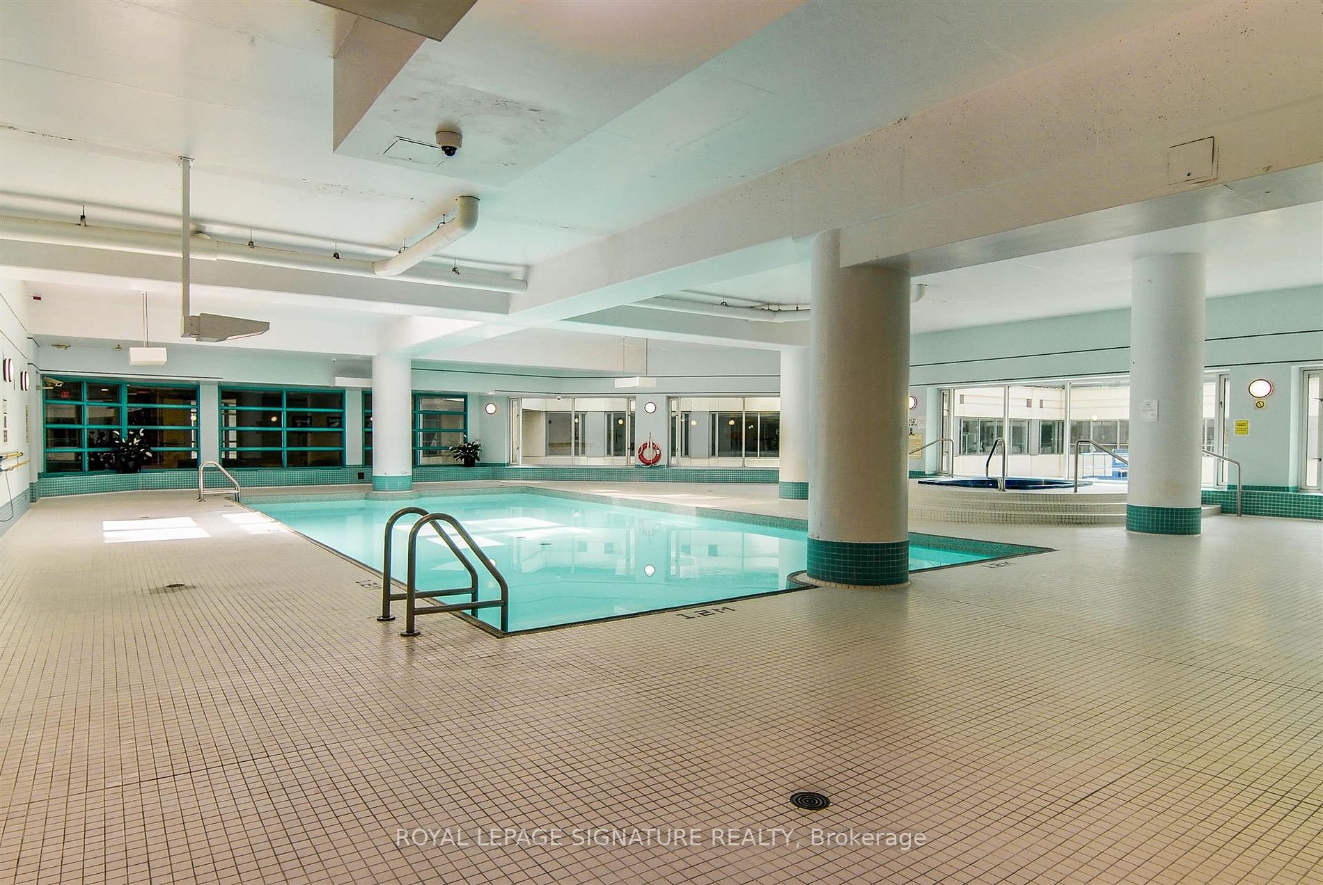10 Yonge Street #3111