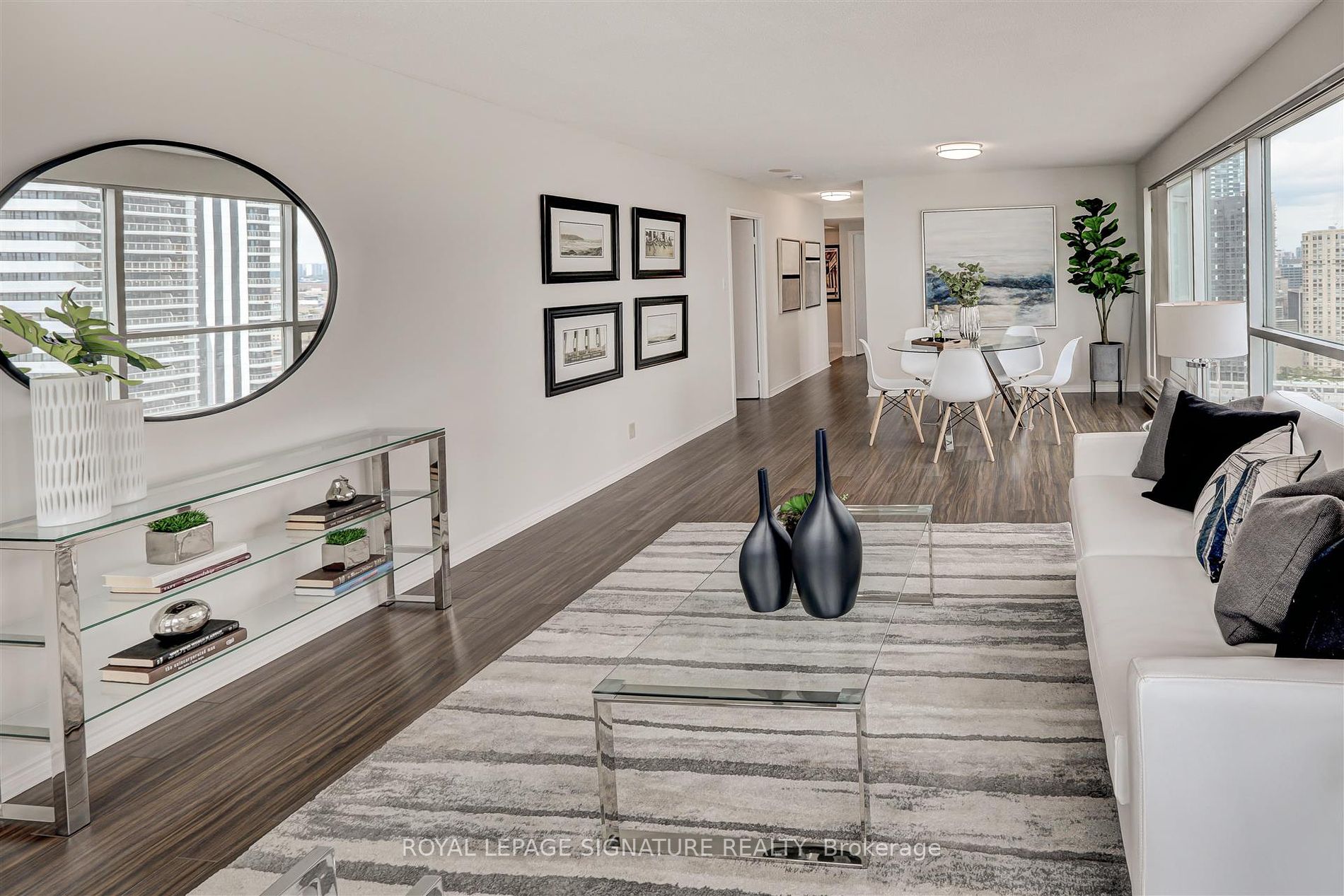 10 Yonge Street #3111