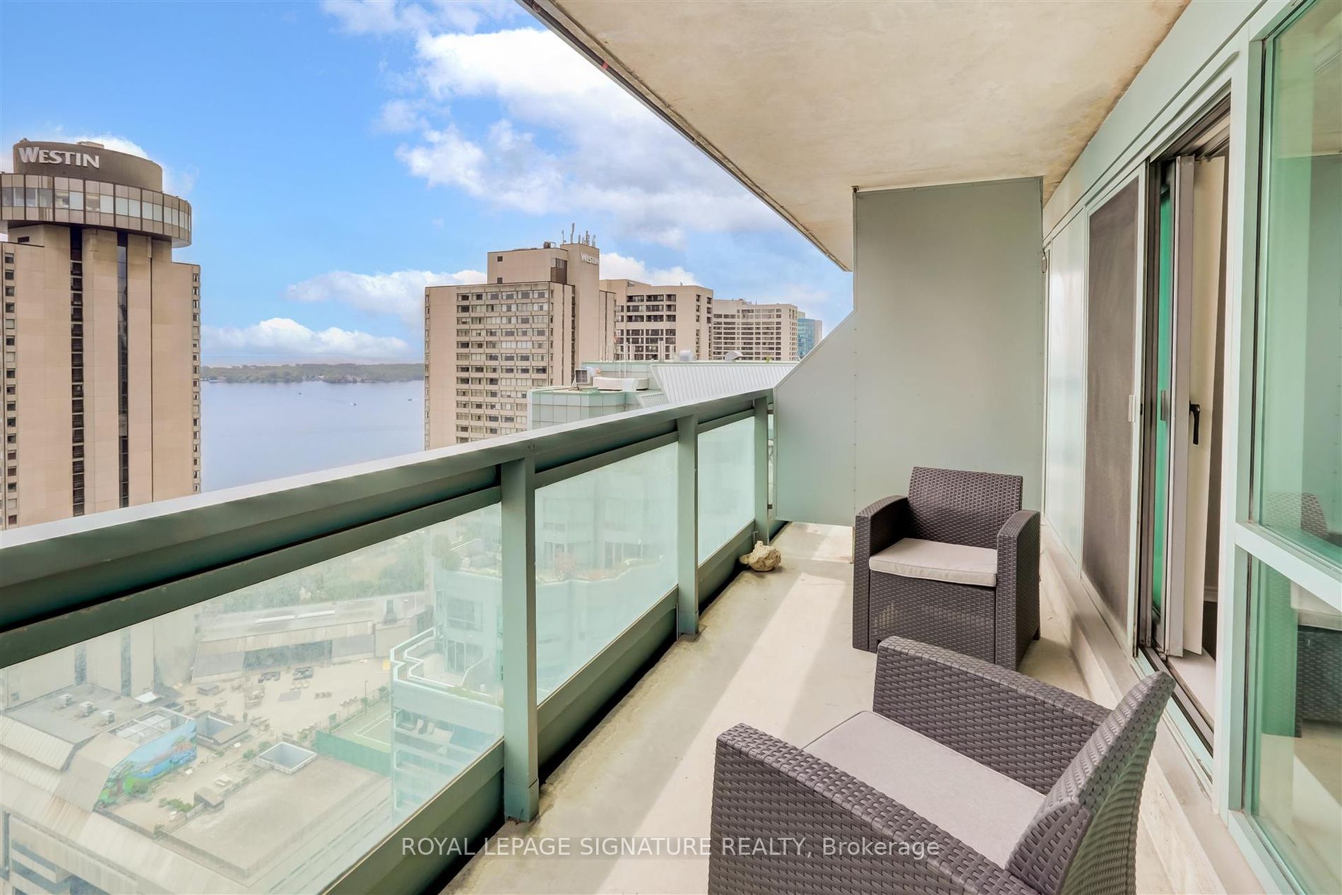 10 Yonge Street #3111