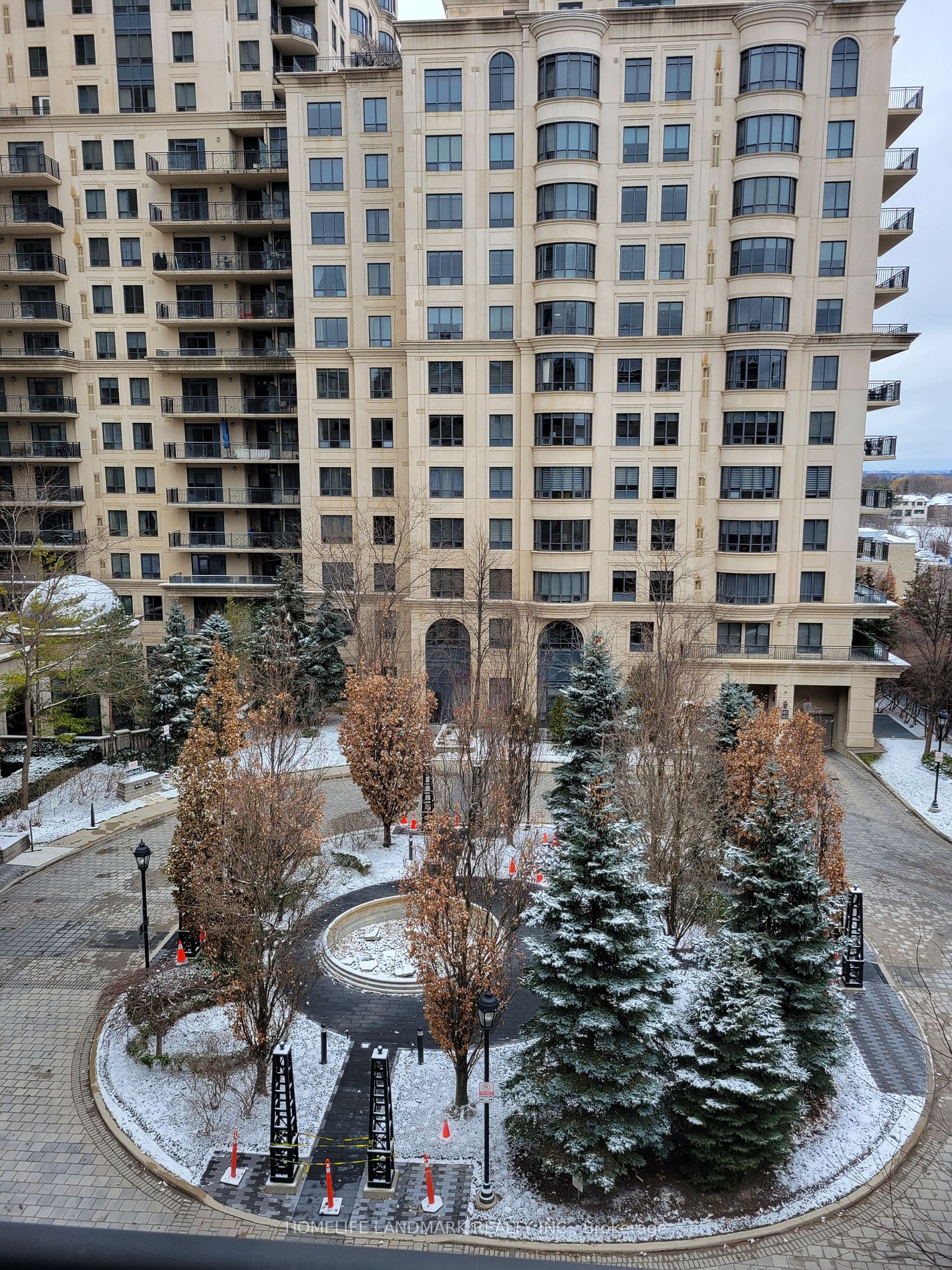 650 Sheppard Avenue E #503