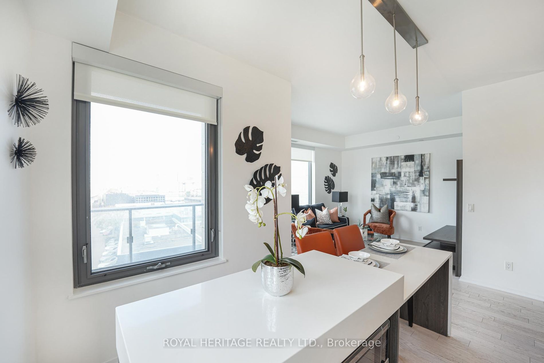 12 Bonnycastle Street, #504