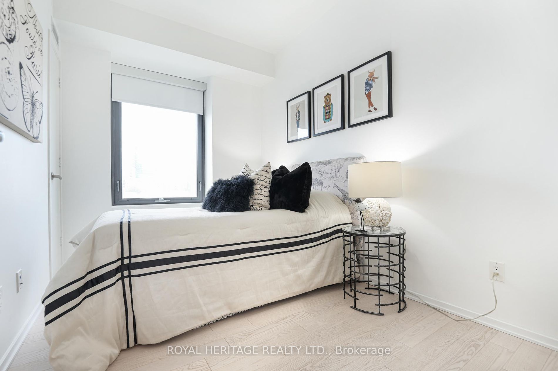 12 Bonnycastle Street, #504