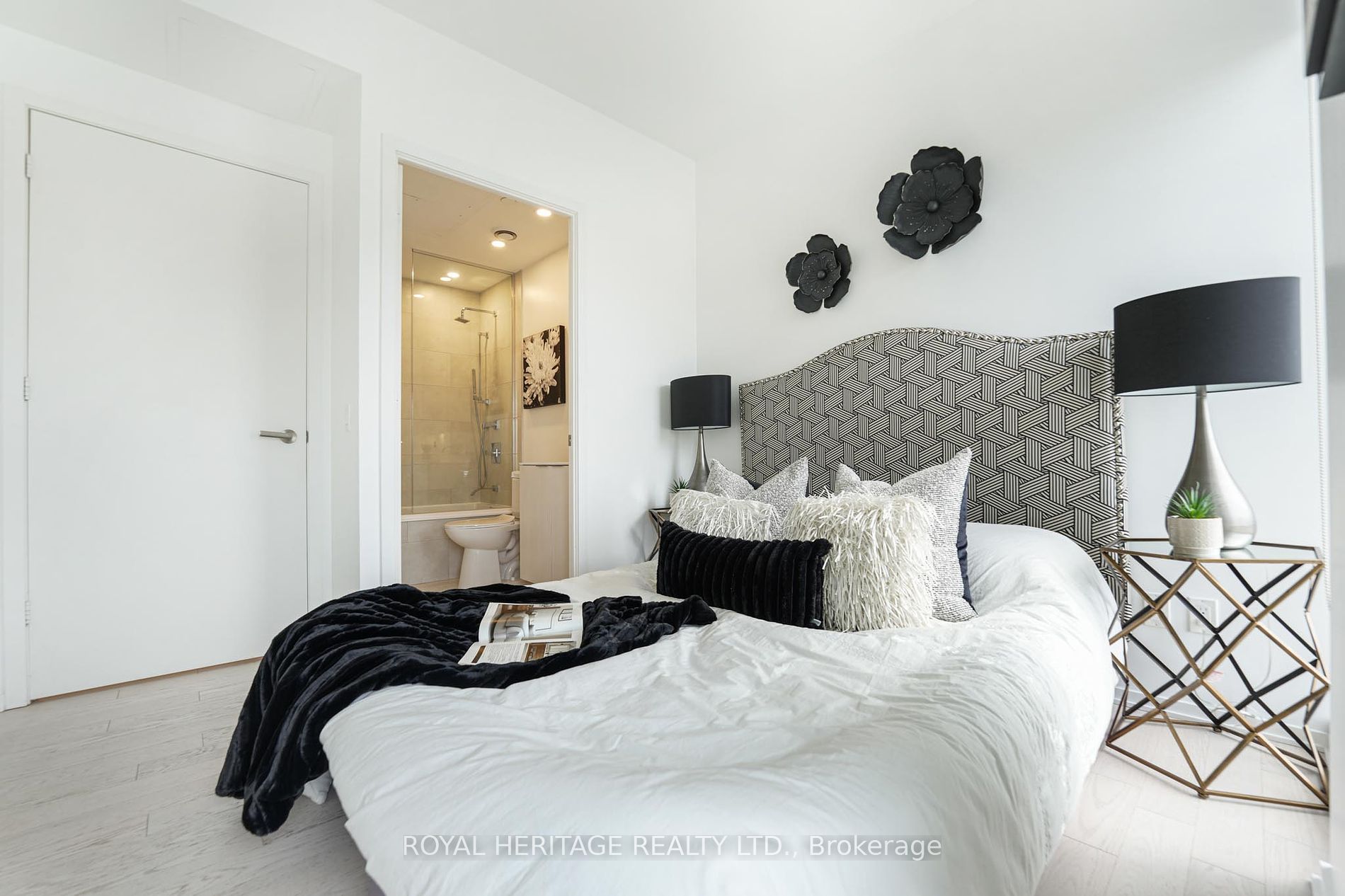 12 Bonnycastle Street, #504