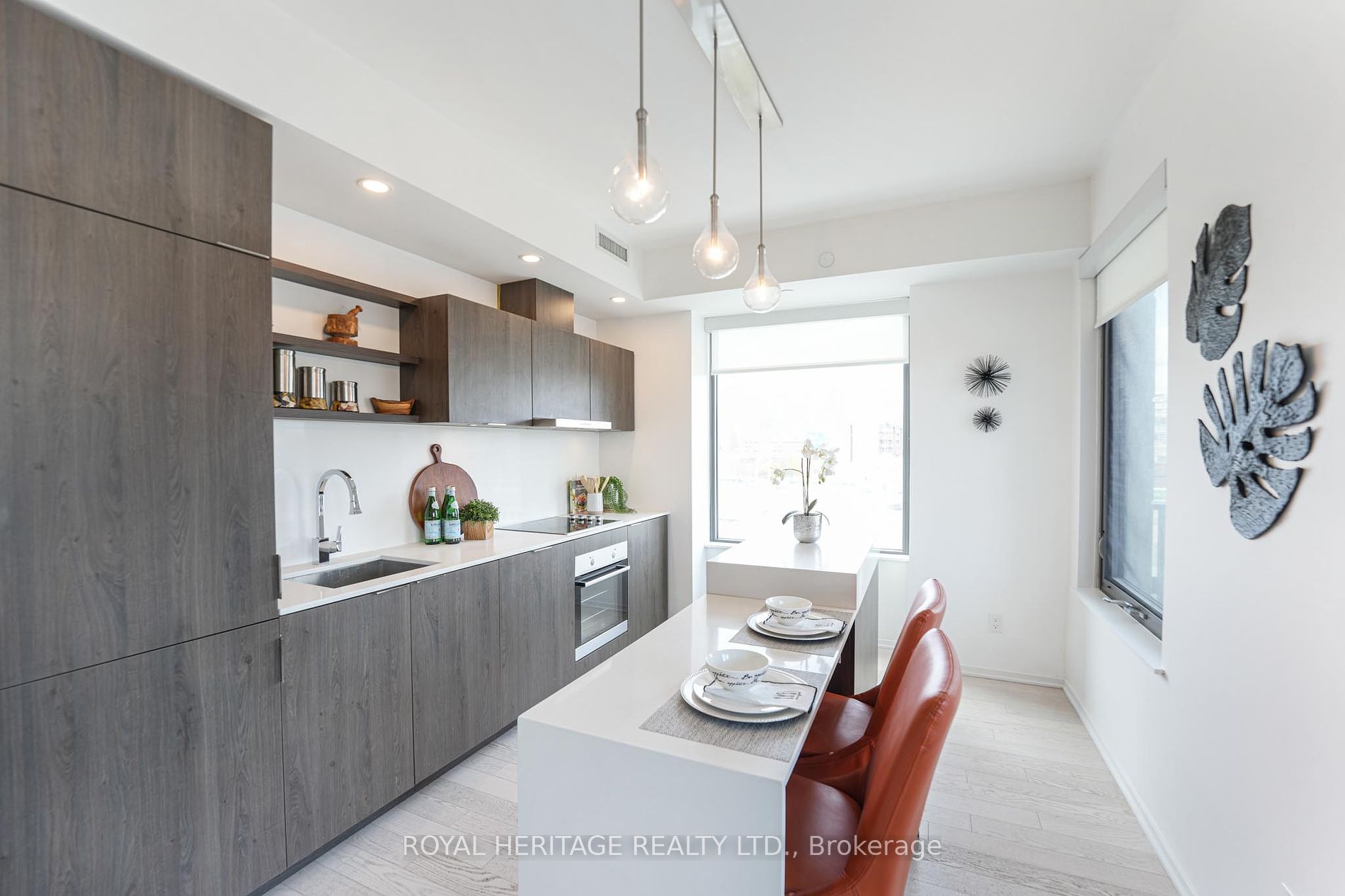 12 Bonnycastle Street, #504