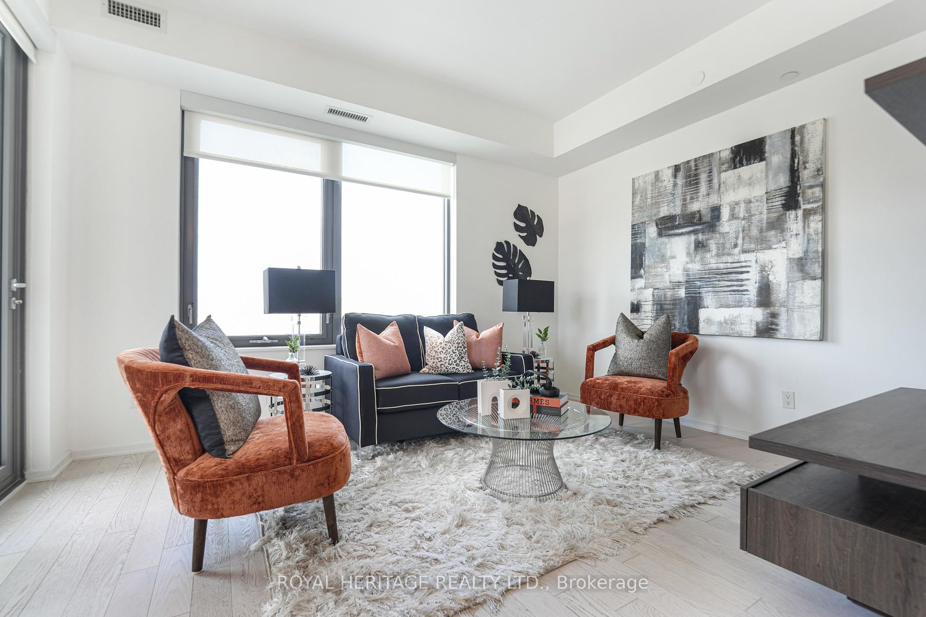 12 Bonnycastle Street, #504