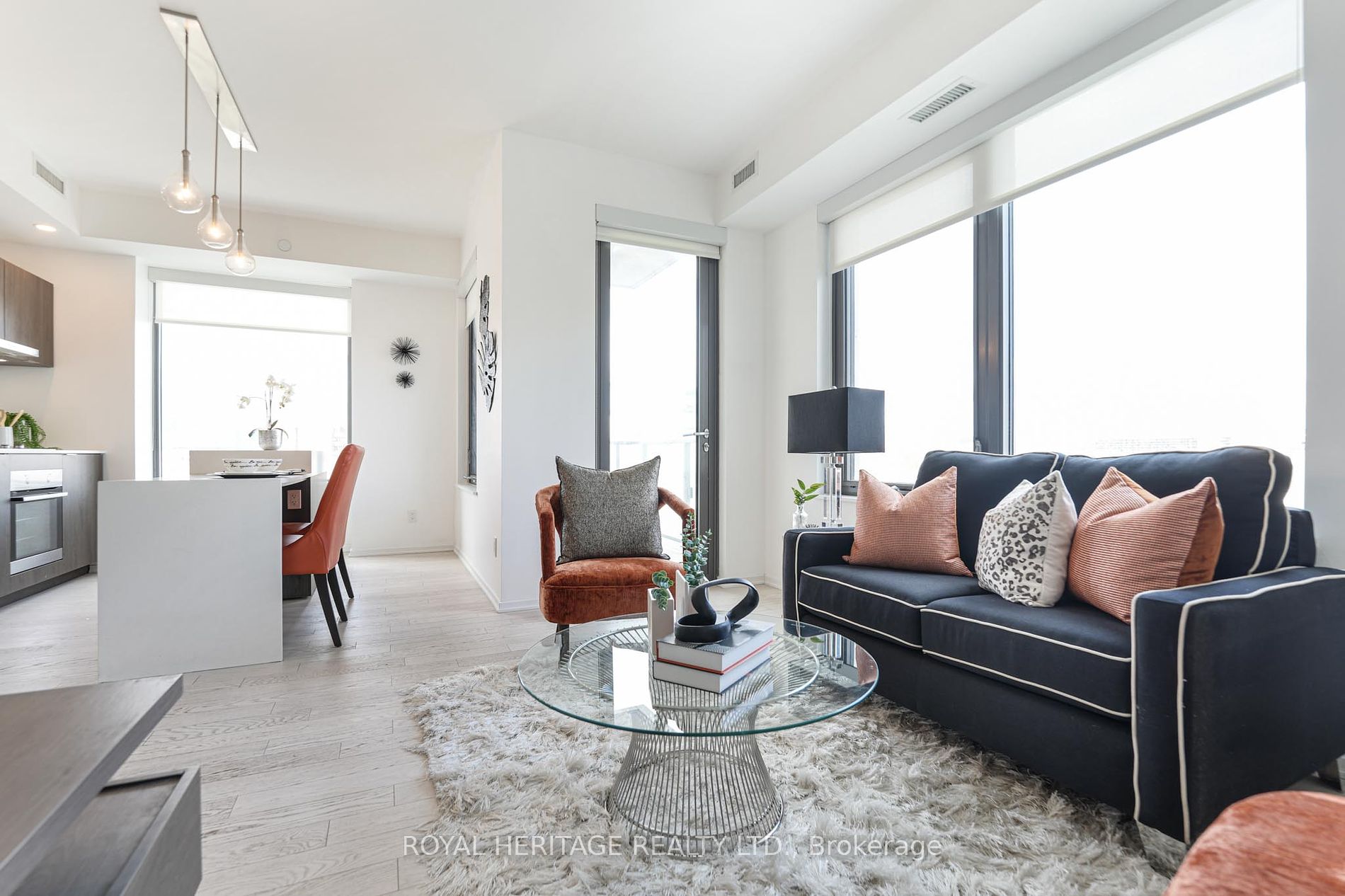 12 Bonnycastle Street, #504