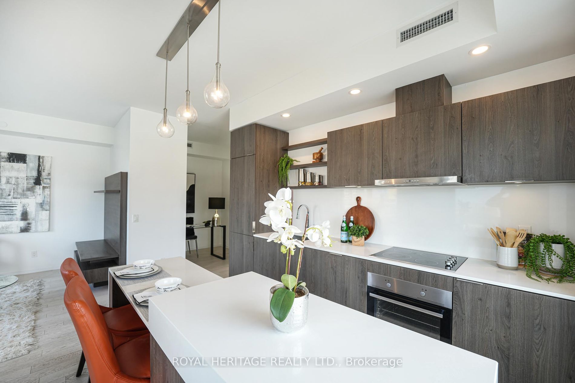 12 Bonnycastle Street, #504