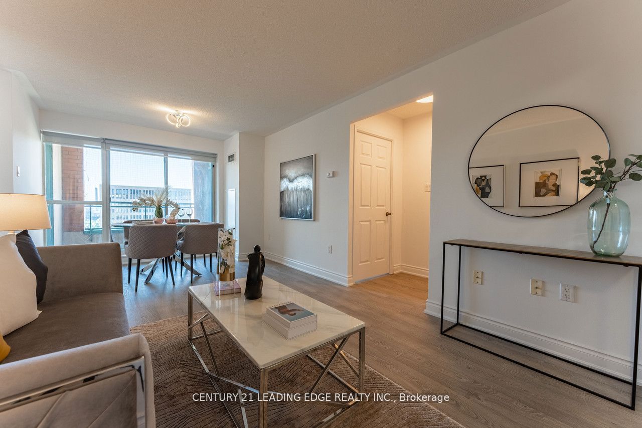 887 Bay St, #1508