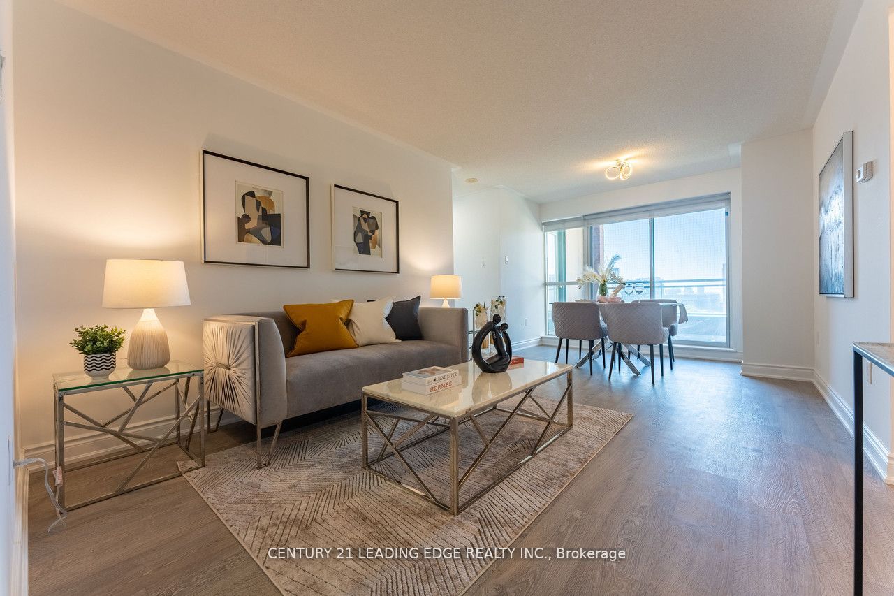 887 Bay St, #1508