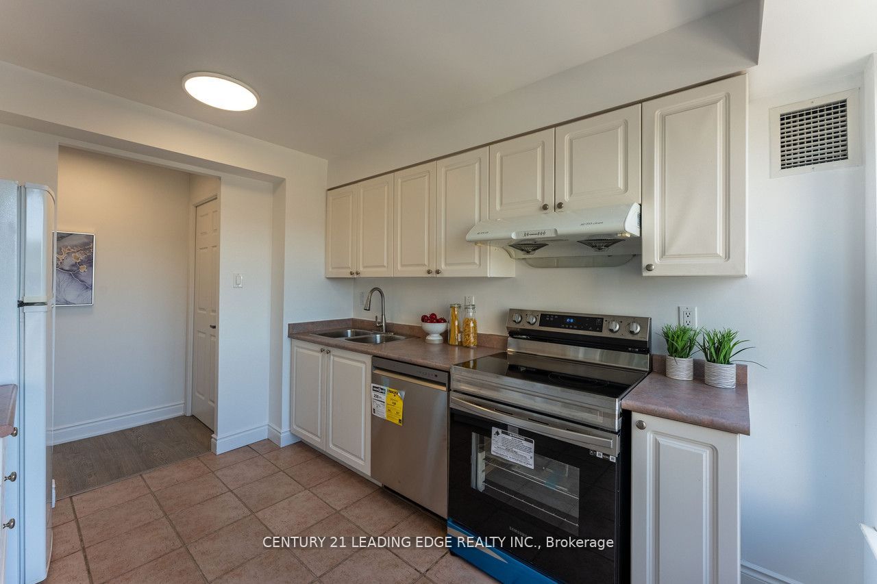 887 Bay St, #1508