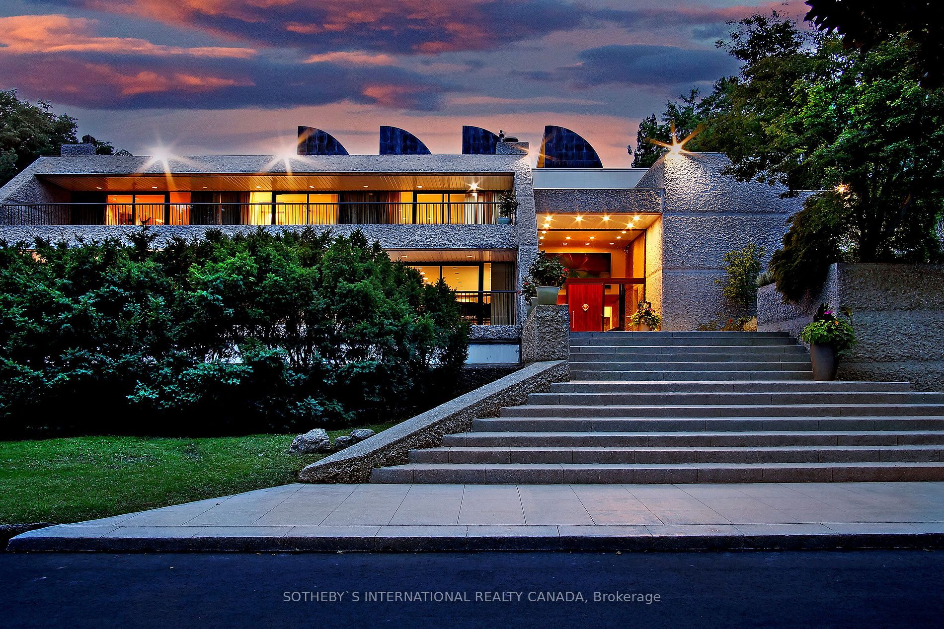 30 High Point Road