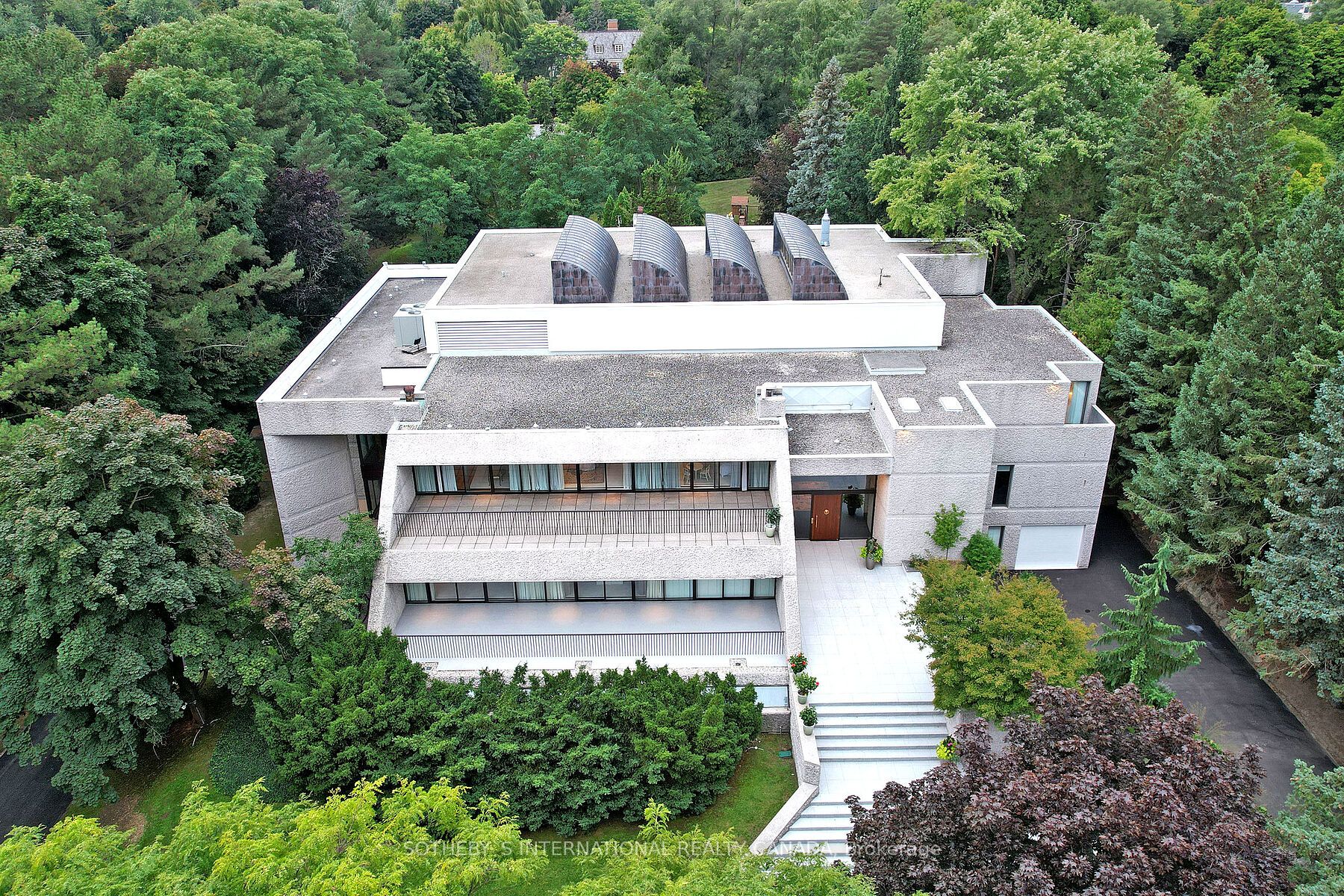 30 High Point Road
