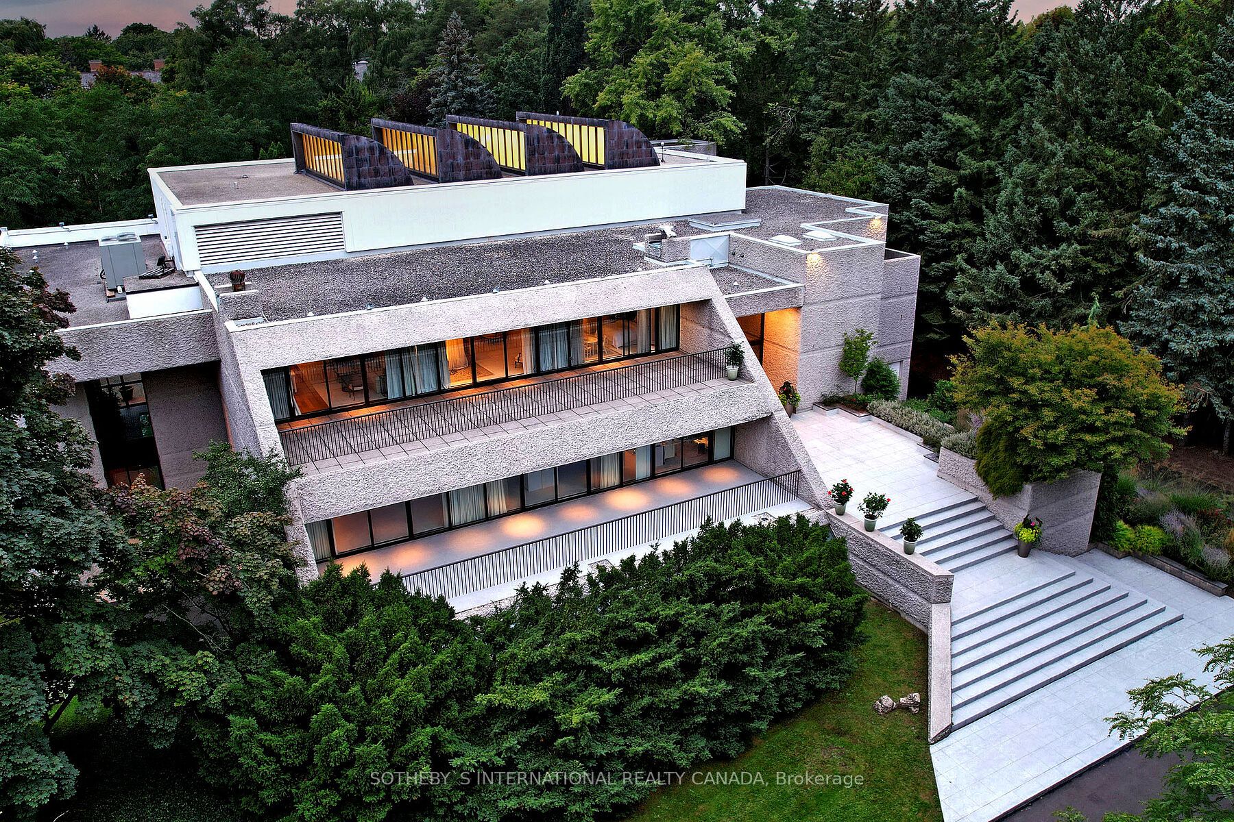 30 High Point Road
