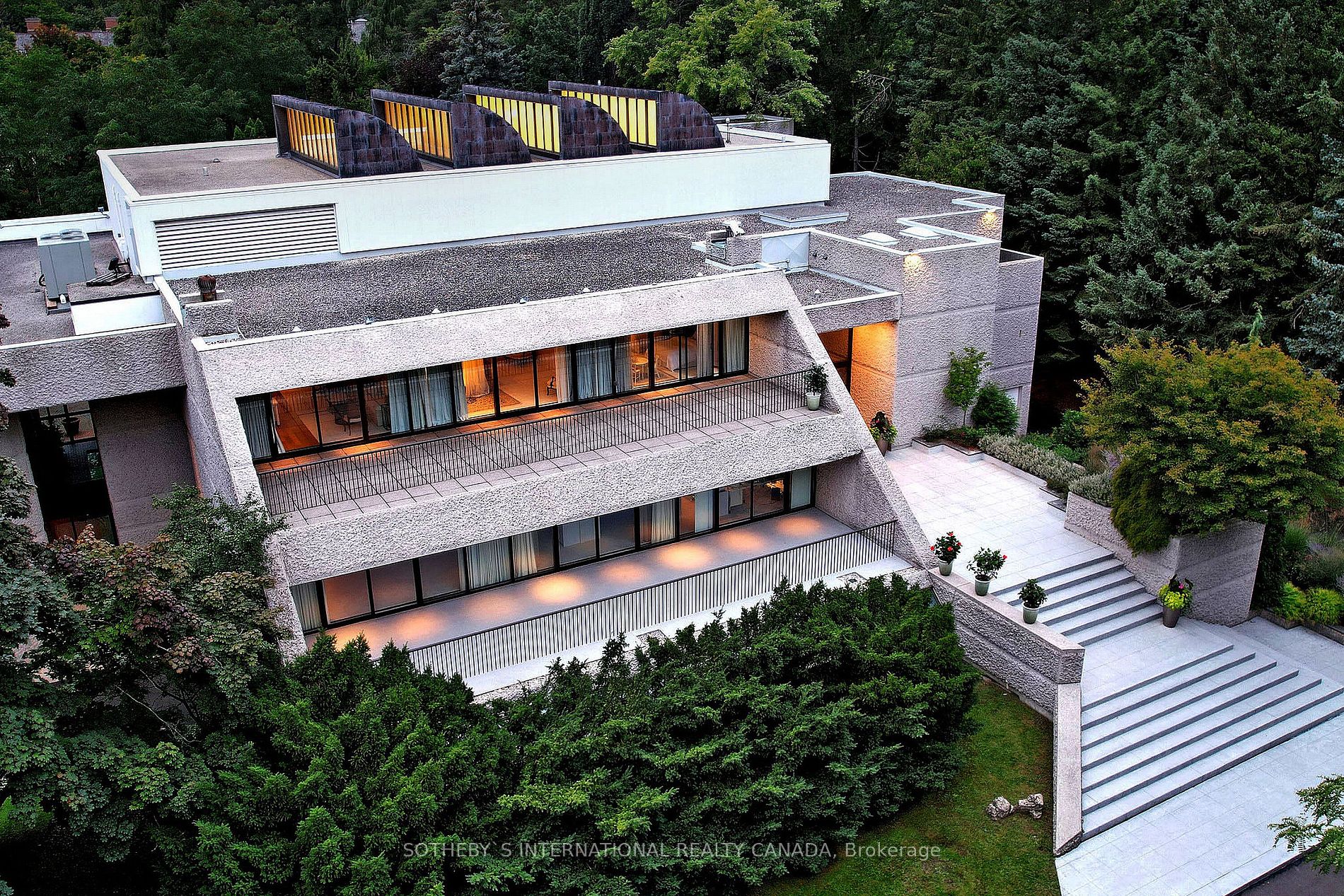 30 High Point Road