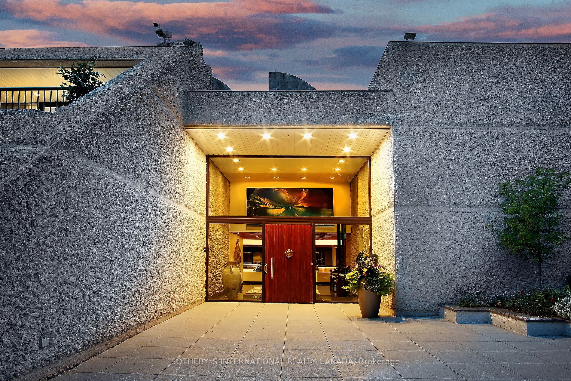 30 High Point Road