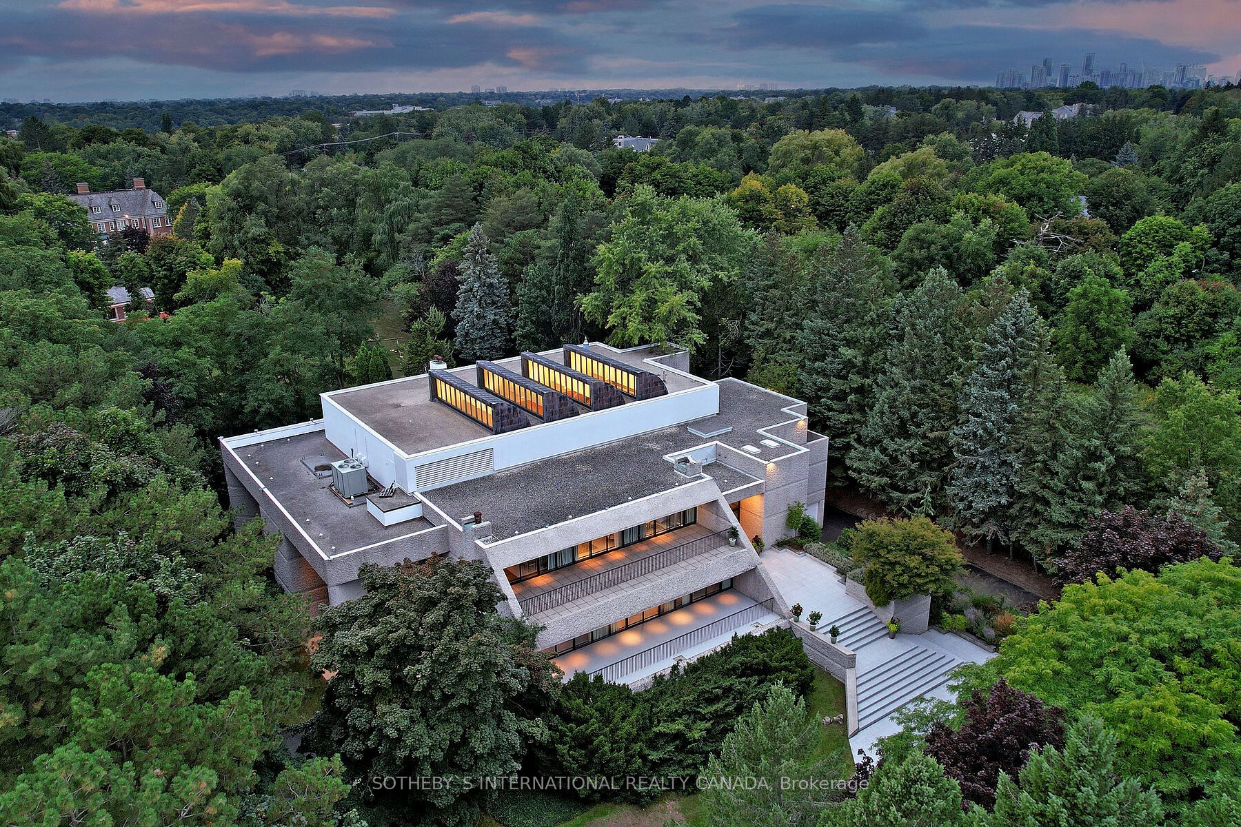 30 High Point Road