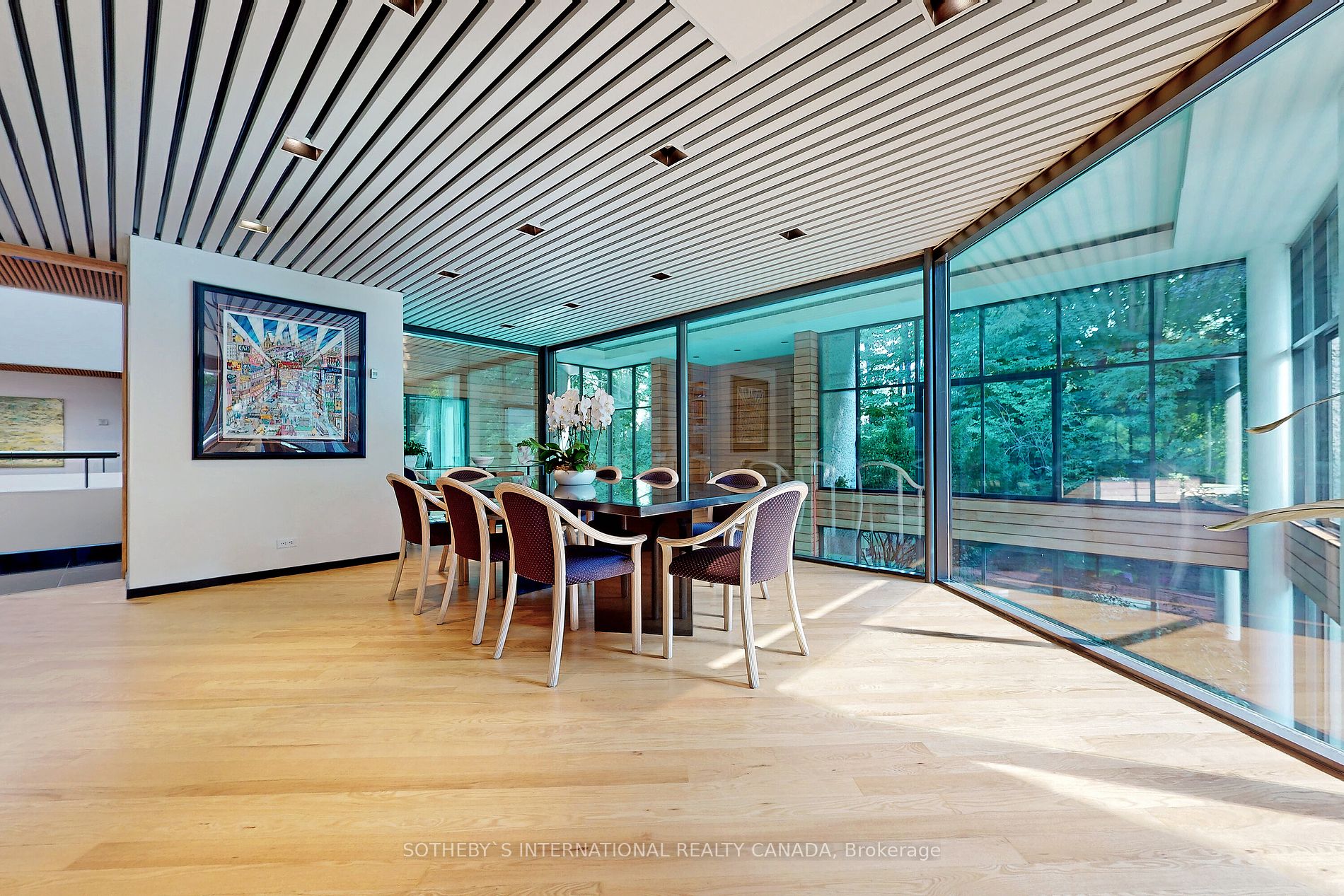 30 High Point Road