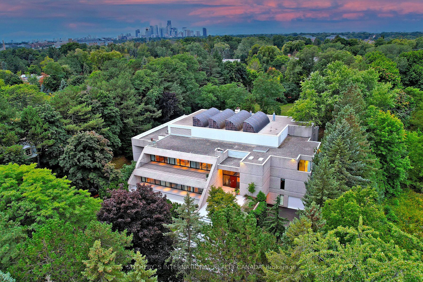 30 High Point Road