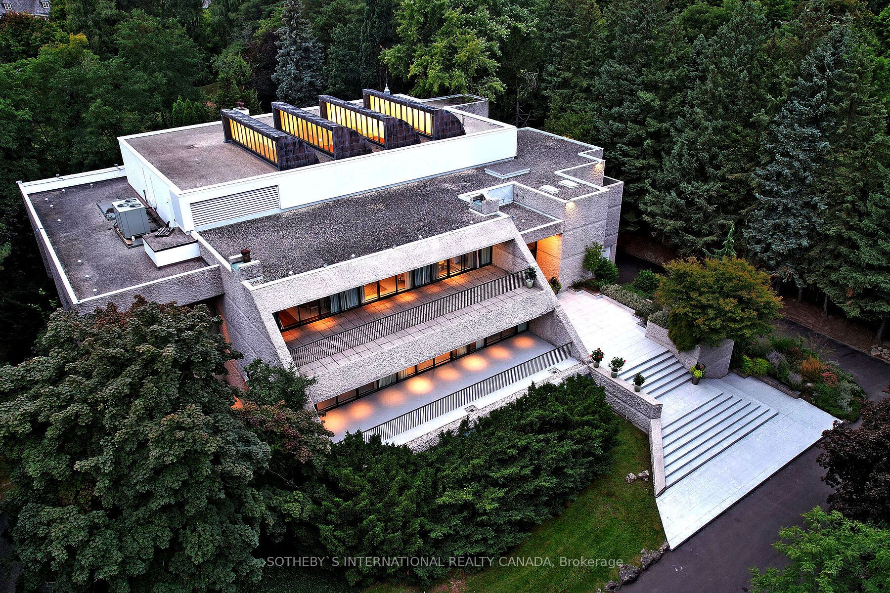 30 High Point Road