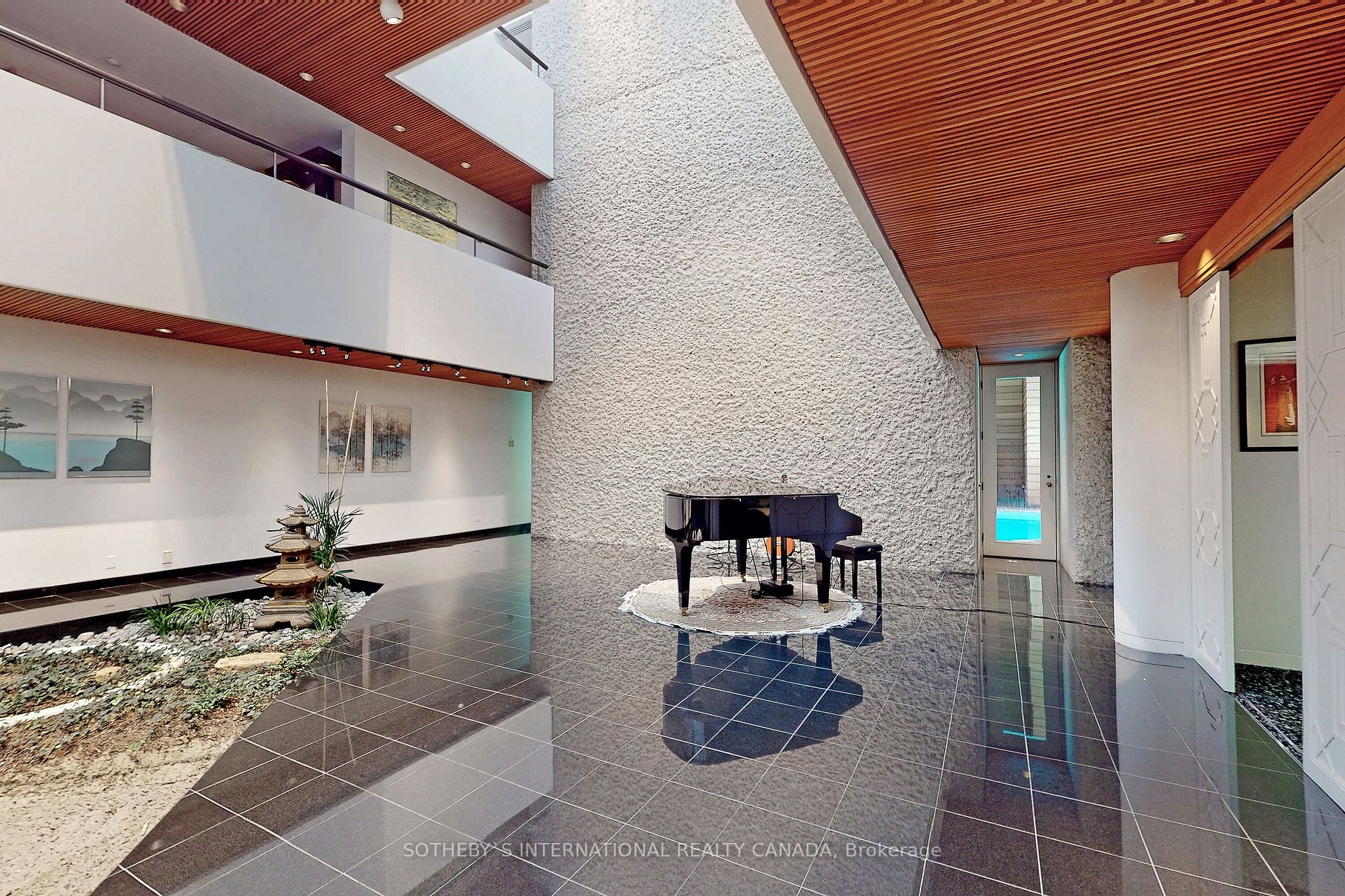 30 High Point Road