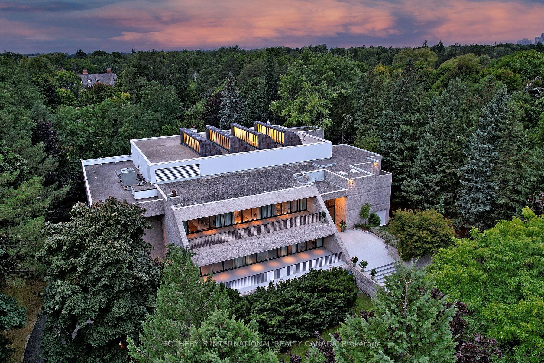 30 High Point Road