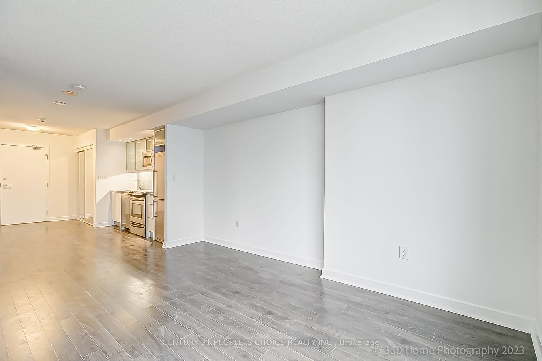 25 Telegram Mews, #3105