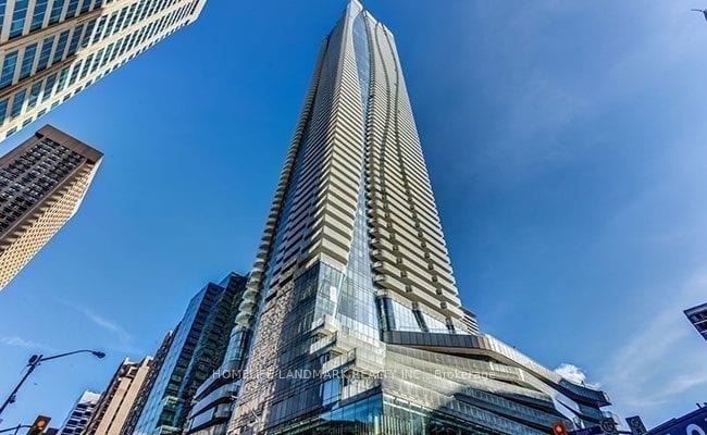 1 Bloor St E, #1008