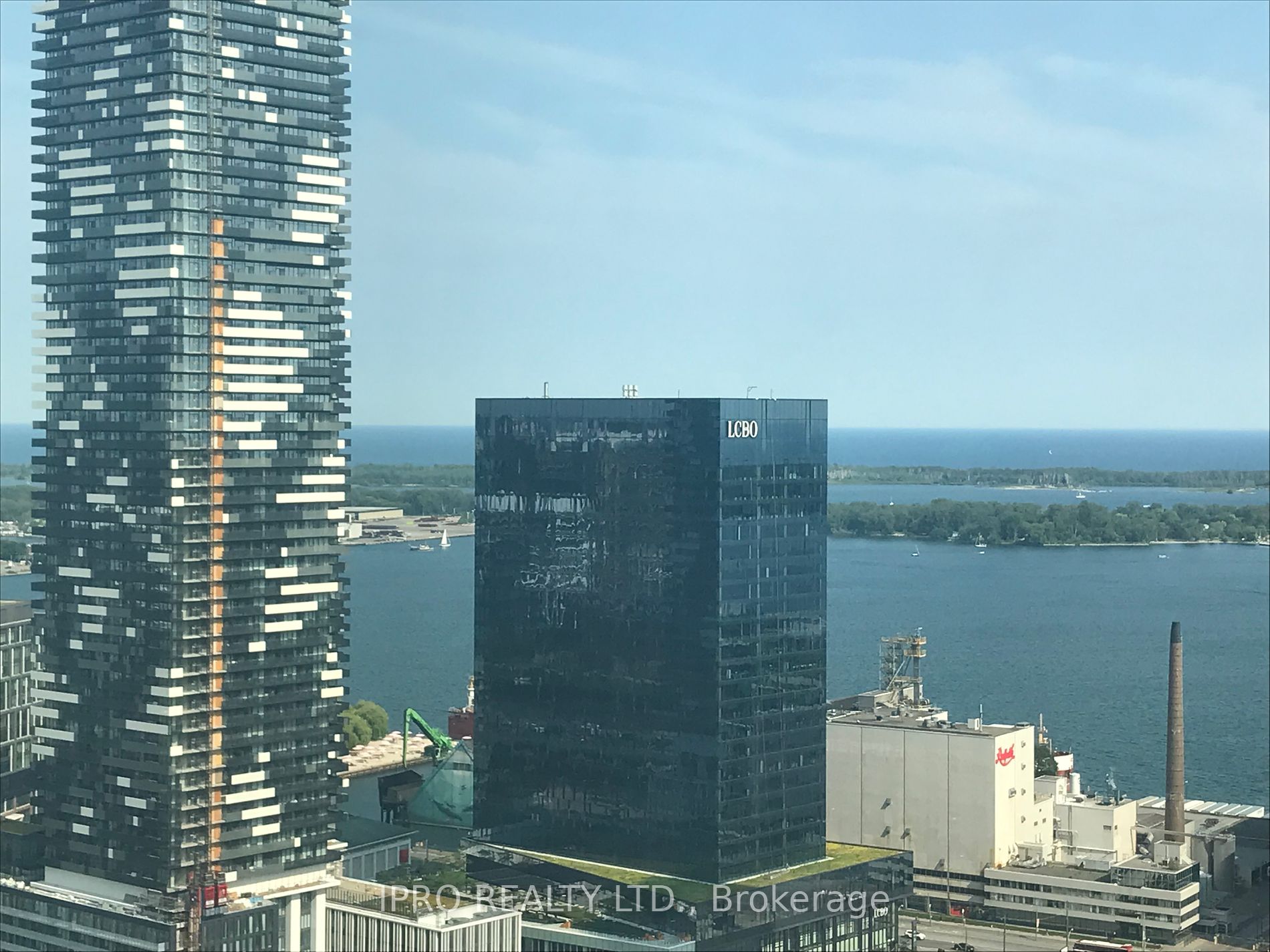 8 The Esplanade, #3711