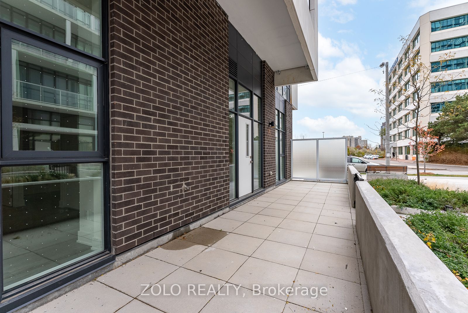 188 Fairview Mall Drive #101
