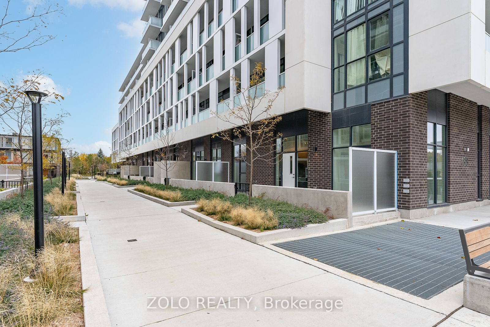 188 Fairview Mall Drive #101