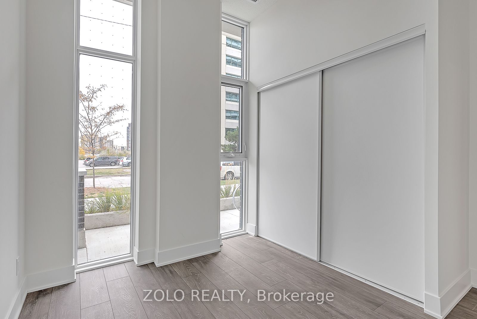188 Fairview Mall Drive #101