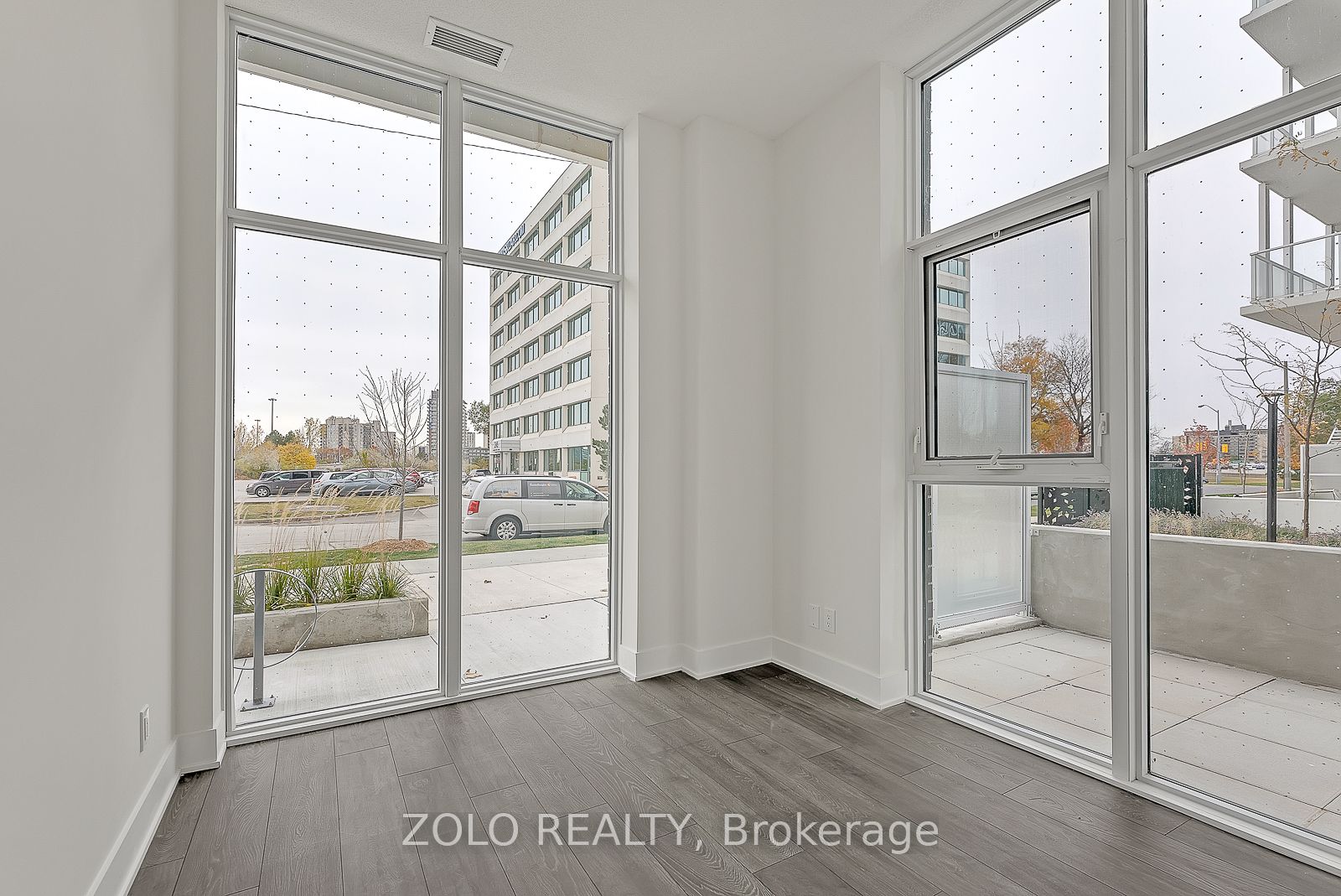 188 Fairview Mall Drive #101