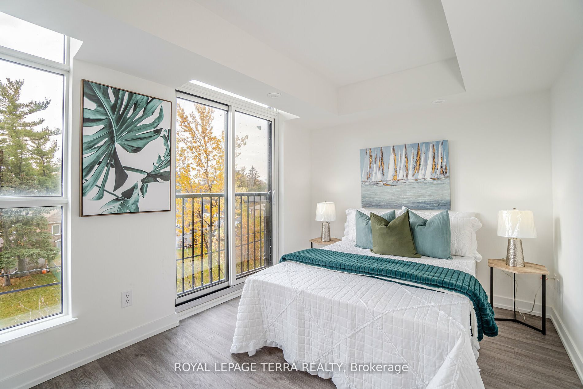 871 Sheppard Ave W, #28