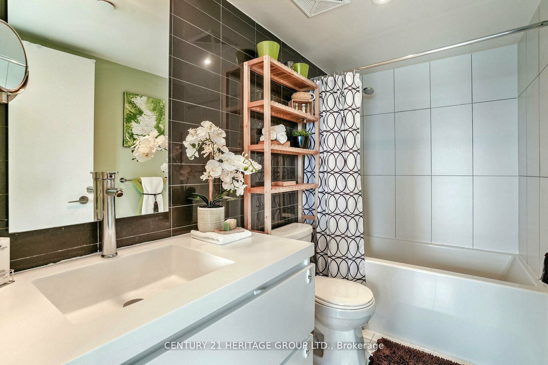 85 Queens Wharf Rd, #806
