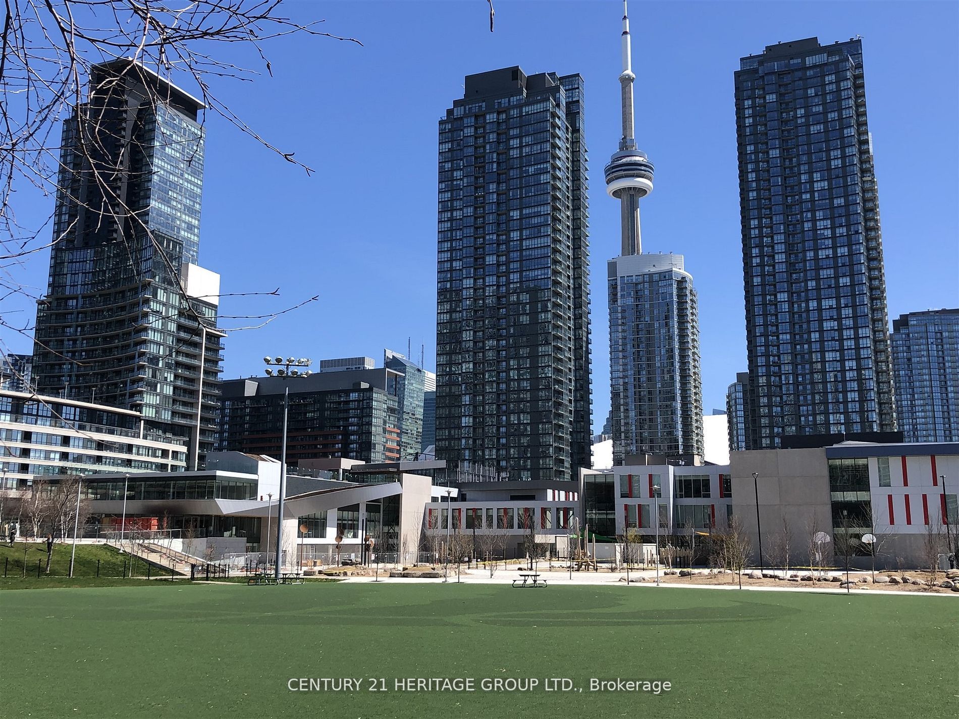 85 Queens Wharf Rd, #806