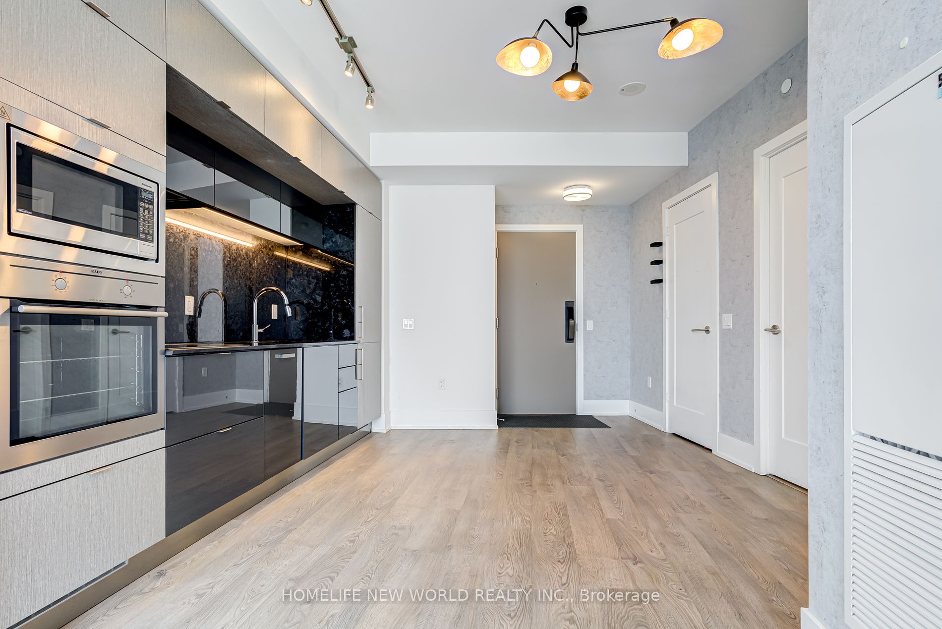 10 York St, #5109