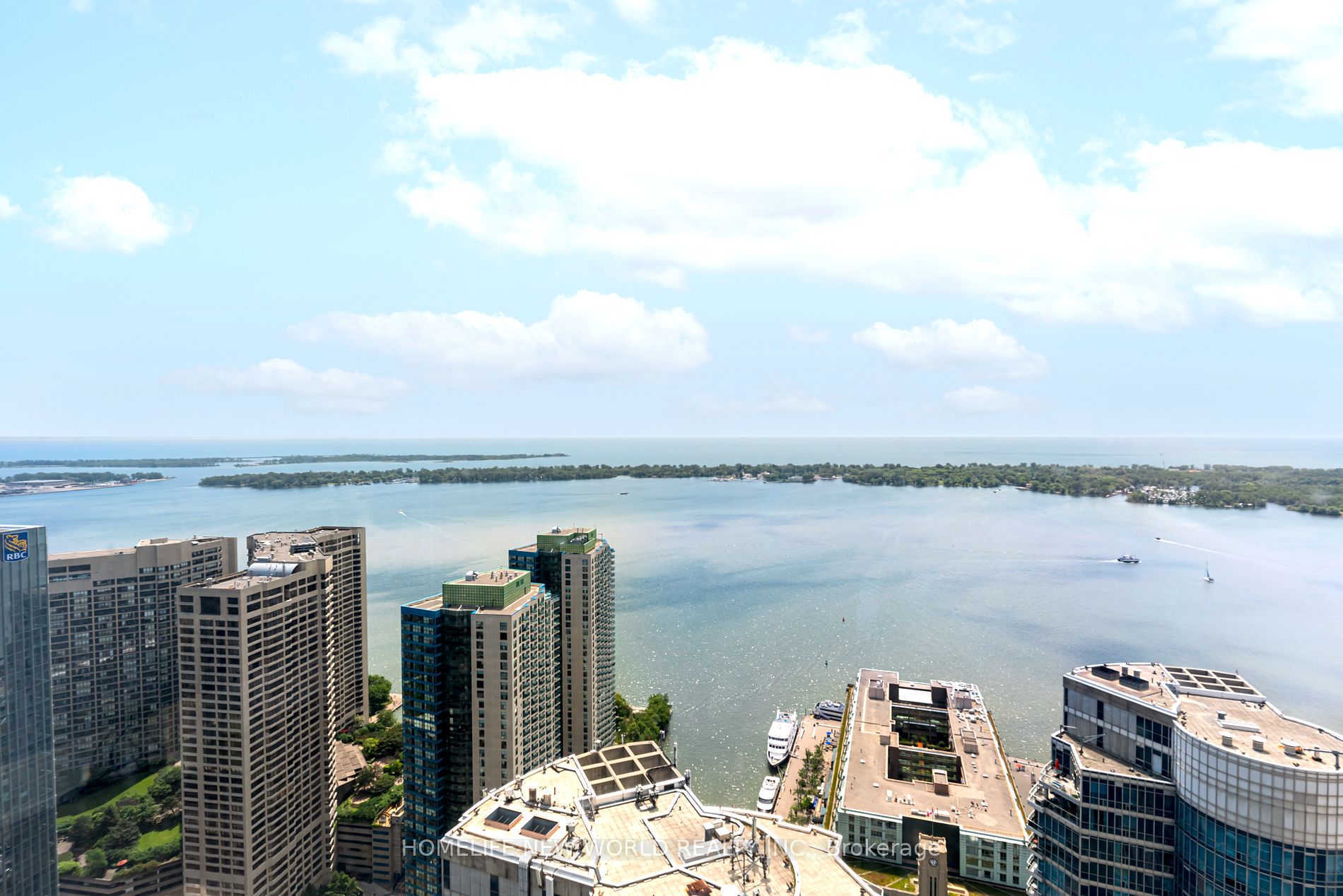 10 York St, #5109