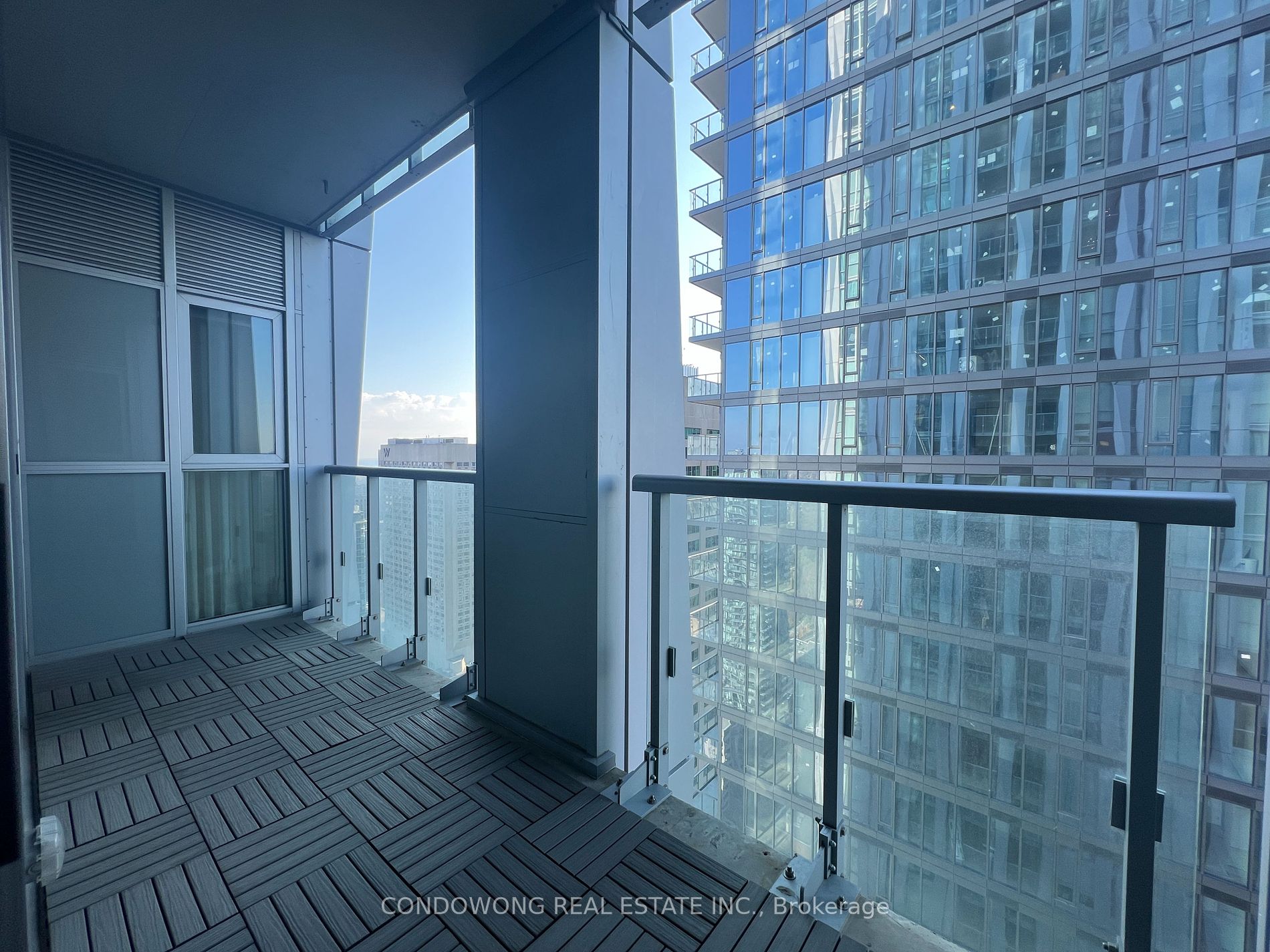 1 Yorkville Avenue #3801