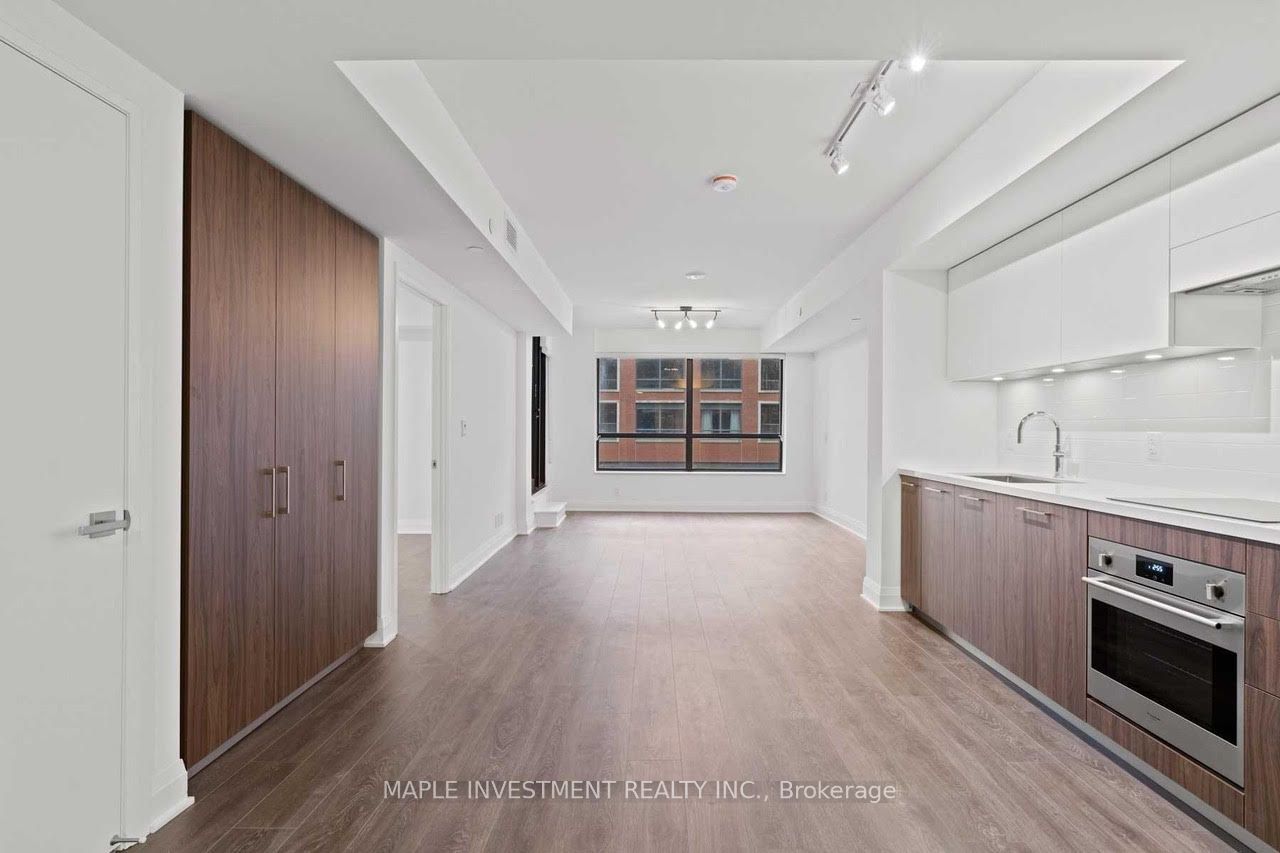 33 Frederick Todd Way, #326