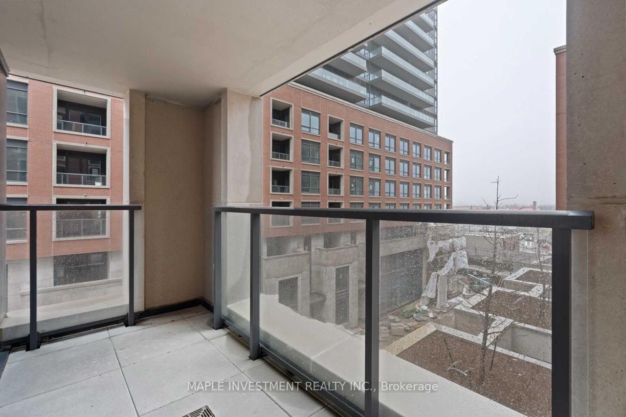 33 Frederick Todd Way, #326