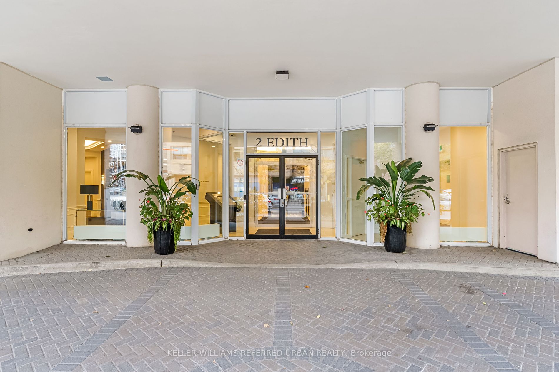 2 Edith Drive, #207