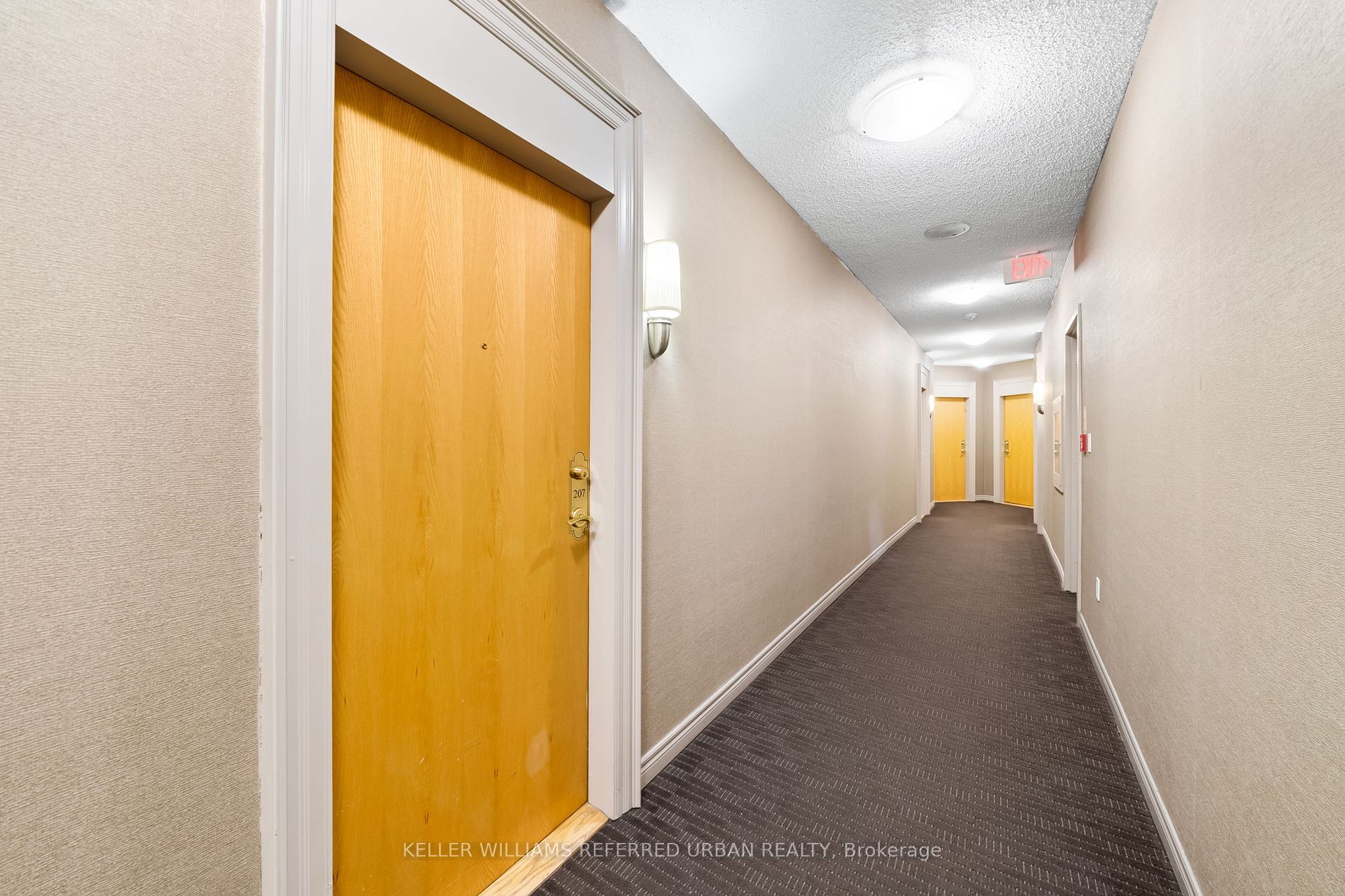 2 Edith Drive, #207